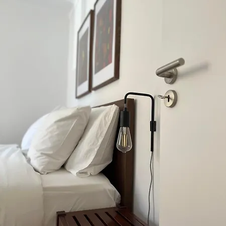 Casa Amarela * 科拉雷斯